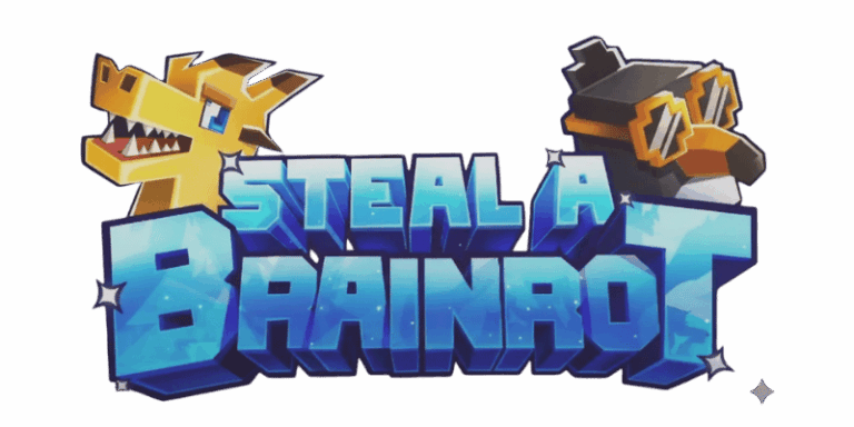Sab Merch Sab Plush | Official Steal A Brainrot Plush Store